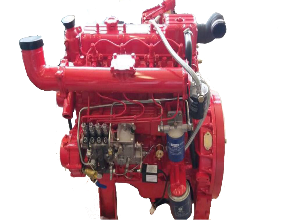 水泵類柴油機(jī)